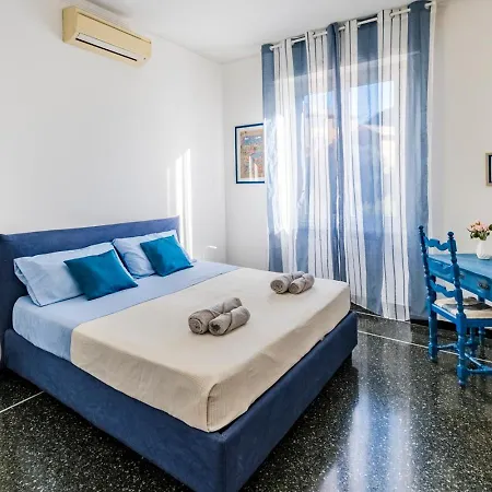 Spazioso Con Free Parking 1min Dal Mare * ג'נובה